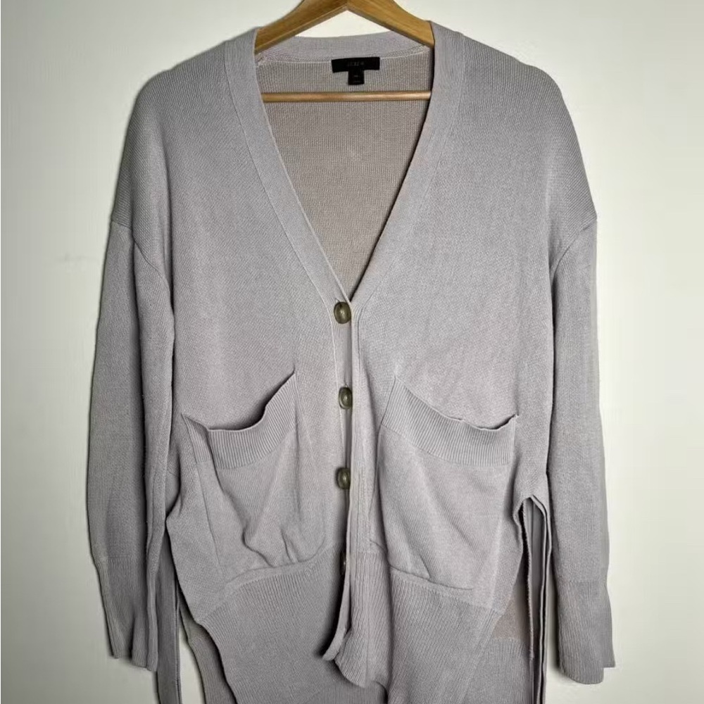 J.Crew Cardigan Sz XS